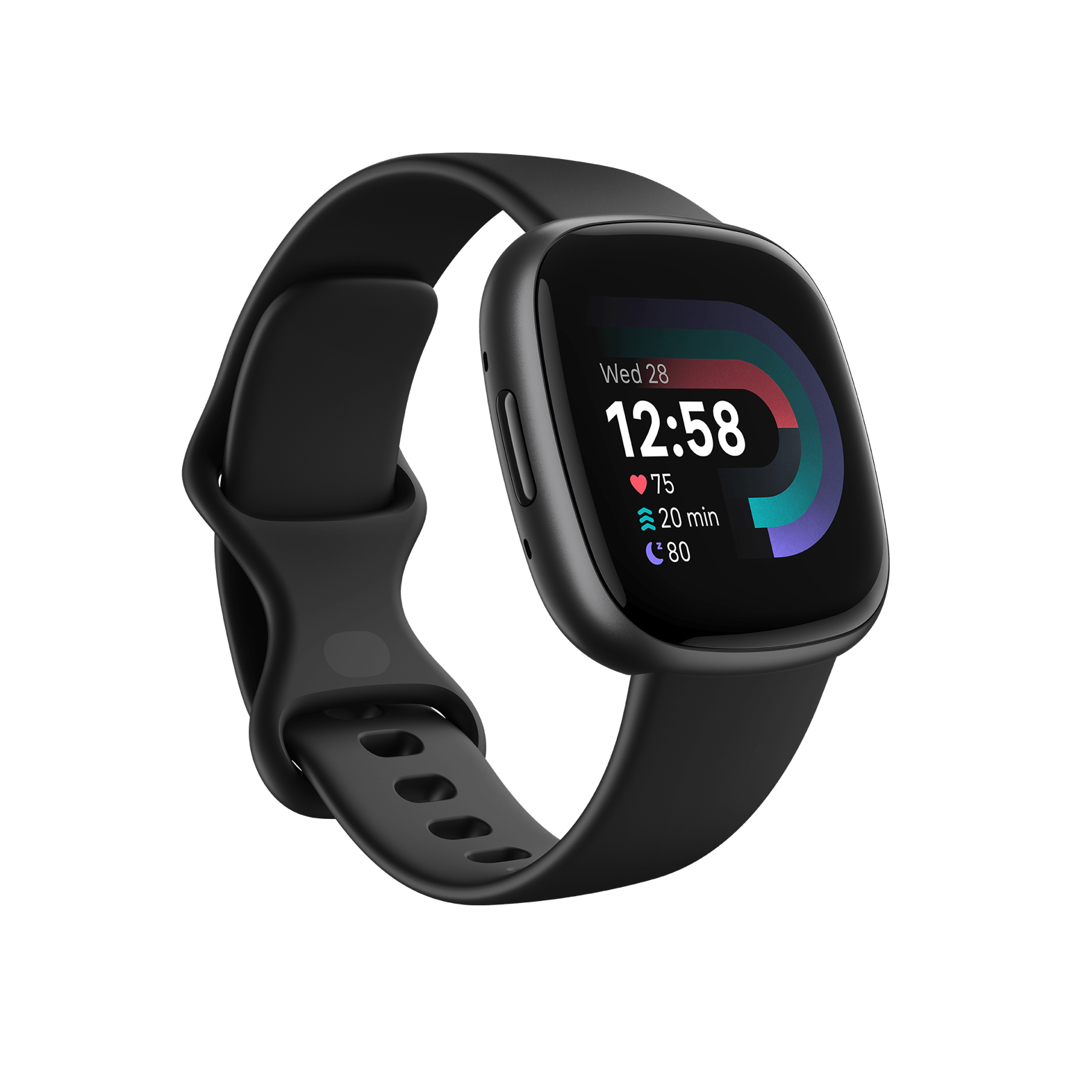 Fitbit versa pride discount band